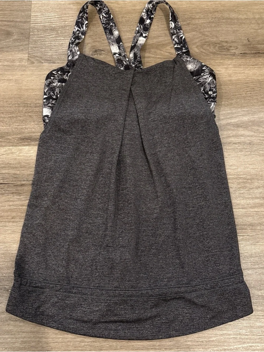 Lululemon Rest Less Tank Top - Picture 3 of 9